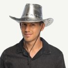 Cowboyhattu Savanni Hopea