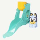 Bluey® Vesiliukumäki Kylpyammeeseen