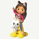 Gabby's Dollhouse® Seisova Foliopallo