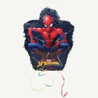 Spiderman® Vedettävä Pinjata Sininen