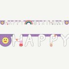 Pipsa Possu® Happy Birthday Koristenauha