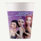 K-POP Demon Hunters® FSC-pahvimuki 200 ml