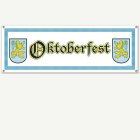 Oktoberfest Banneri