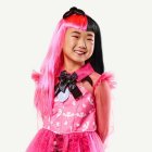 Monster High® Draculaura Lastenperuukki
