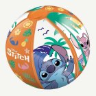 Stitch® Puhallettava Rantapallo
