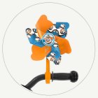 Star Wars® BB-8 Tuulihyrrä Pyörään