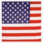 USA-huivi