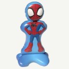 Spidey & His Amazing Friends® Seisova Foliopallo