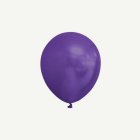 Mini-ilmapallot Kiiltävä Violetti