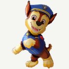 Paw Patrol® Chase Foliopallo