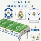 Real Madrid® -koristepakkaus