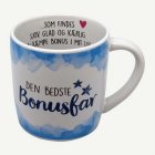 Den Bedste Bonusfar Muki