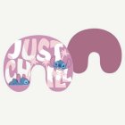 Lilo & Stitch® Just Chill Niskatyyny