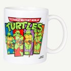 Teenage Mutant Ninja Turtles® Muki