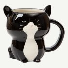 3D Kissa Muki