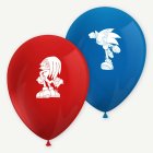 Sonic® Lateksipallot
