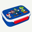 Super Mario® Toad, Mario & Yoshi Eväsrasia