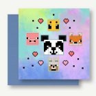 Minecraft® Pyjamas Tyyny