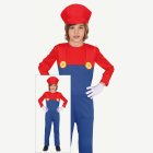 Super Mario® -lastenasu