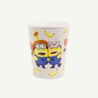 Minions® pahvimukit