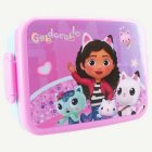 Gabby's Dollhouse® Eväsrasia Liila/Vaaleanpunainen