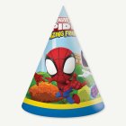 Spidey & His Amazing Friends® Juhlahatut