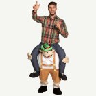 Carry Me Funny Anton Asu