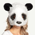 Panda Puolinaamari