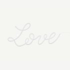 Love LED Valo