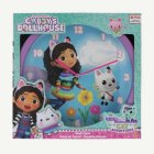 Gabby's Dollhouse® Seinäkello