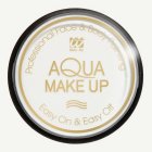 Aqua Makeup Valkoinen