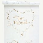 Just Married Matto