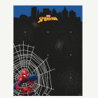 Spider-Man® Donitsiseinä