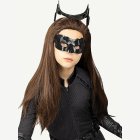 Batman® Catwoman Lasten Peruukki