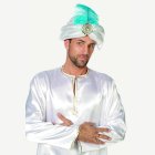 Deluxe Turbaani Hopea