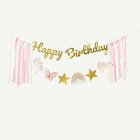Happy Birthday Yksisarvisnauha