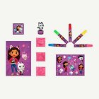 Gabby's Dollhouse® Mega Luovuussetti