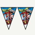 Avengers® Viirinauha