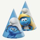 Smurffit® Juhlahatut