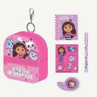 Gabby's Dollhouse® Kirjoitussetti & Minireppu