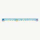 Baby Shark® Happy Birthday Viirinauha