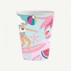 Summer Surfing Pahvimukit