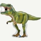 T-Rex Foliopallo