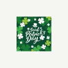St. Patrick -lautasliinat