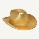 Cowboyhattu Kulta