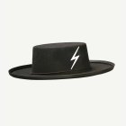 Lasten Zorro-hattu