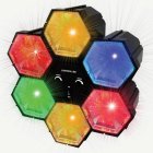 LED Party Valo