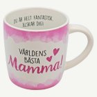 Världens Bästa Mamma Muki