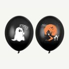 Halloween Haamu Ilmapallo Sekoitus