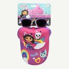 Gabby's Dollhouse® Lippis & Aurinkolasit